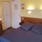Hotel-Restaurant Le Normandie : photos des chambres