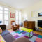 Appartement Monge Apartment : photos des chambres