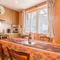 Hebergement Chez Brigitte : photos des chambres
