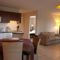 Appartement Les Bastides du Golf d'Albret : photos des chambres