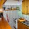 appartement Melezes A : photos des chambres