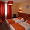 Logis Hotel le Florina : photos des chambres