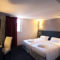 Hotel La Table de Gustave : photos des chambres
