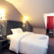 Hotel La Table de Gustave : photos des chambres