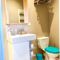 Appartement centre, Parking 100m : photos des chambres
