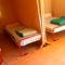 Hebergement Camping Paradis Nature : photos des chambres