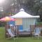 Hebergement Camping Paradis Nature : photos des chambres