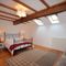 Hebergement Le Peyre : photos des chambres