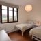 Hebergement Le Peyre : photos des chambres