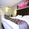 Hotel Andre Latin : photos des chambres