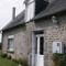 Hebergement House Saint pair sur mer maison mitoyenne en pierre de type f3 avec jardin non clos : photos des chambres