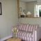 Hebergement House Saint pair sur mer maison mitoyenne en pierre de type f3 avec jardin non clos : photos des chambres