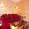 Hotel Le Chalet d'Auron : photos des chambres