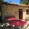 Hebergement La Grosse Talle : photos des chambres