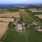 Hebergement manoir de Herclat : photos des chambres