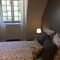 Hebergement L'Hotie de Broceliande : photos des chambres