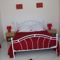 Hebergement Chambres d'hotes la Belle Taille : photos des chambres