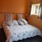 Chambres d'hotes/B&B Domaine de la Goulee : photos des chambres