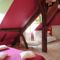 Chambres d'hotes/B&B Les Charmettes : photos des chambres