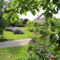 Chambres d'hotes/B&B Au Jardin Des Violettes : photos des chambres
