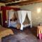 Chambres d'hotes/B&B Demeure de Forterre : photos des chambres