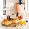 Hebergement Chez Laurence du Tilly - L'annexe : photos des chambres