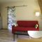 Hebergement La Closerie : photos des chambres