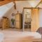 Hebergement Moulin de Janlard : photos des chambres