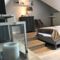 Hebergement Dartmoor cottage : photos des chambres