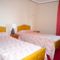 Hotel La Pierre Lys : photos des chambres