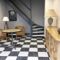 Appartement Le Clemenceau : photos des chambres