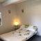 Hebergement Petit Mazet : photos des chambres