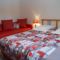 Hotel - Restaurant Le Blanchon : photos des chambres