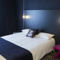 Hotel Kyriad Montchanin le Creusot : photos des chambres