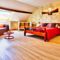 Hebergement chambres d'hote Le Marronnier : photos des chambres