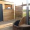 Hebergement Camping Ferme des Saules : photos des chambres
