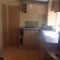 Hebergement Village Vacances Les Hauts de Lastours : photos des chambres