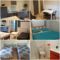 Appartement Cier De Riviere : photos des chambres
