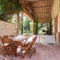 Hebergement Datcha du Broustet : photos des chambres