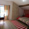 Hebergement Datcha du Broustet : photos des chambres