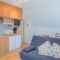 Appartement Residence Thermale De La Chaldette : photos des chambres