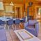 Hebergement Le Domaine du Grand Bois : photos des chambres