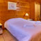 Hebergement Le Domaine du Grand Bois : photos des chambres
