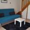 Hebergement Le Mas des Loups : photos des chambres