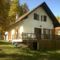 Hebergement Chalet : photos des chambres