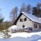Hebergement Chalet : photos des chambres