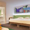 Hotel ibis Styles Nantes Centre Gare : photos des chambres