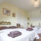 Chambres d'hotes/B&B Manoir des Turets : photos des chambres