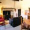 Hebergement Holiday Home Moissannes with Lake View 02 : photos des chambres