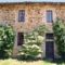 Hebergement Holiday Home Moissannes with Lake View 02 : photos des chambres